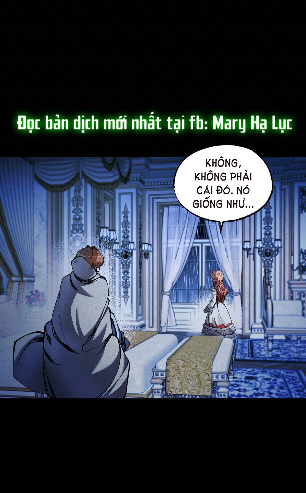 bánh xe của charlotte chapter 29.1 11