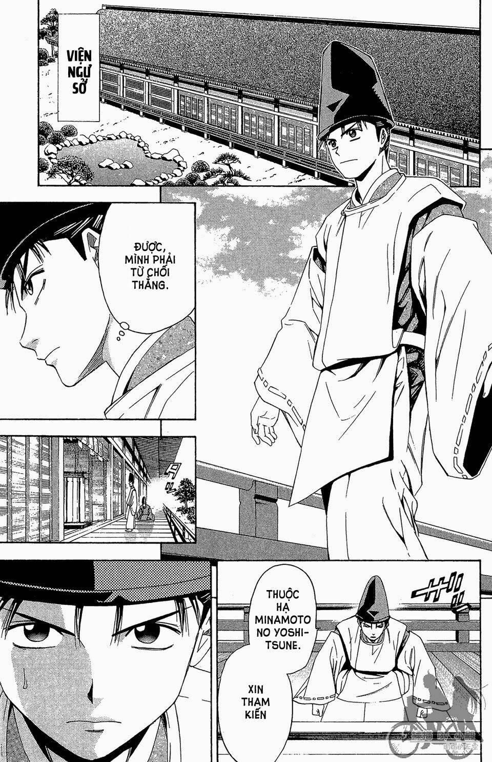 thiếu niên vương phần 2 chapter 59 41