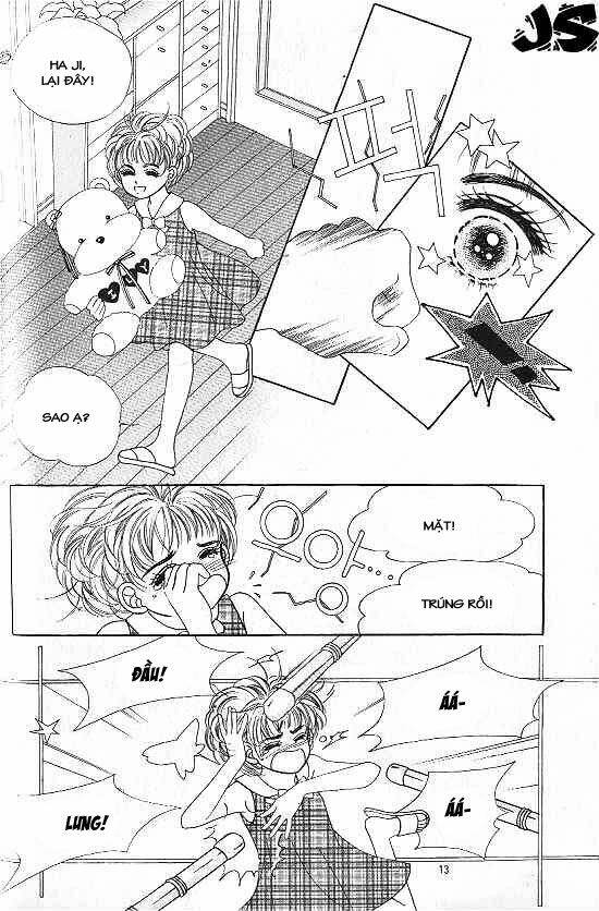 hot blooded woman chapter 1 6