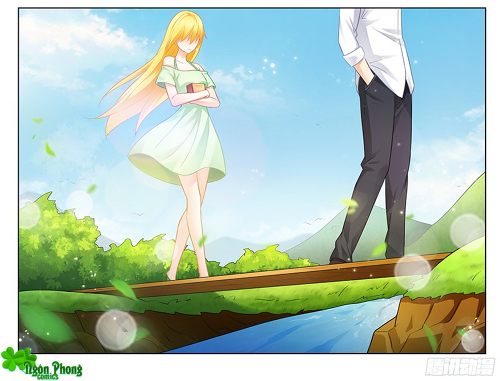 phúc hắc tổng tài đừng tới đây chapter 48 12