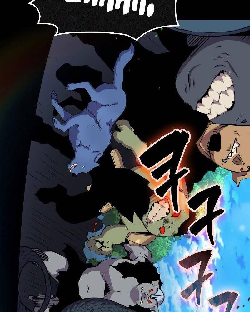 tôi thăng cấp trong lúc ngủ chapter 43 115