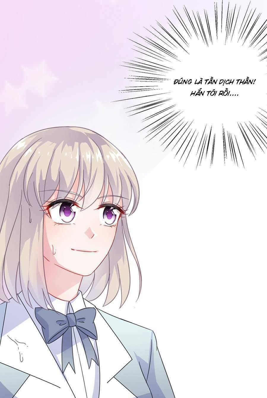 chọc tới chủ tịch tổng tài 2 chapter 5 5