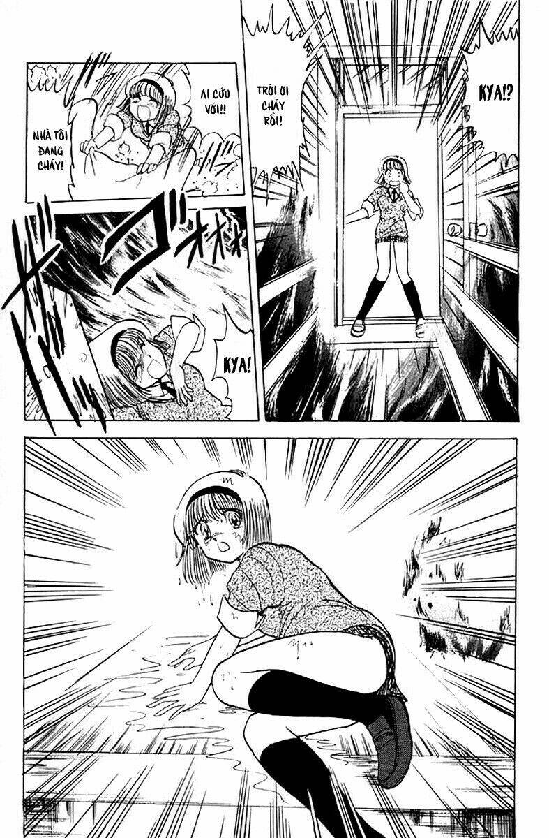 jigoku sensei nube - người thầy dũng cảm chapter 26 13