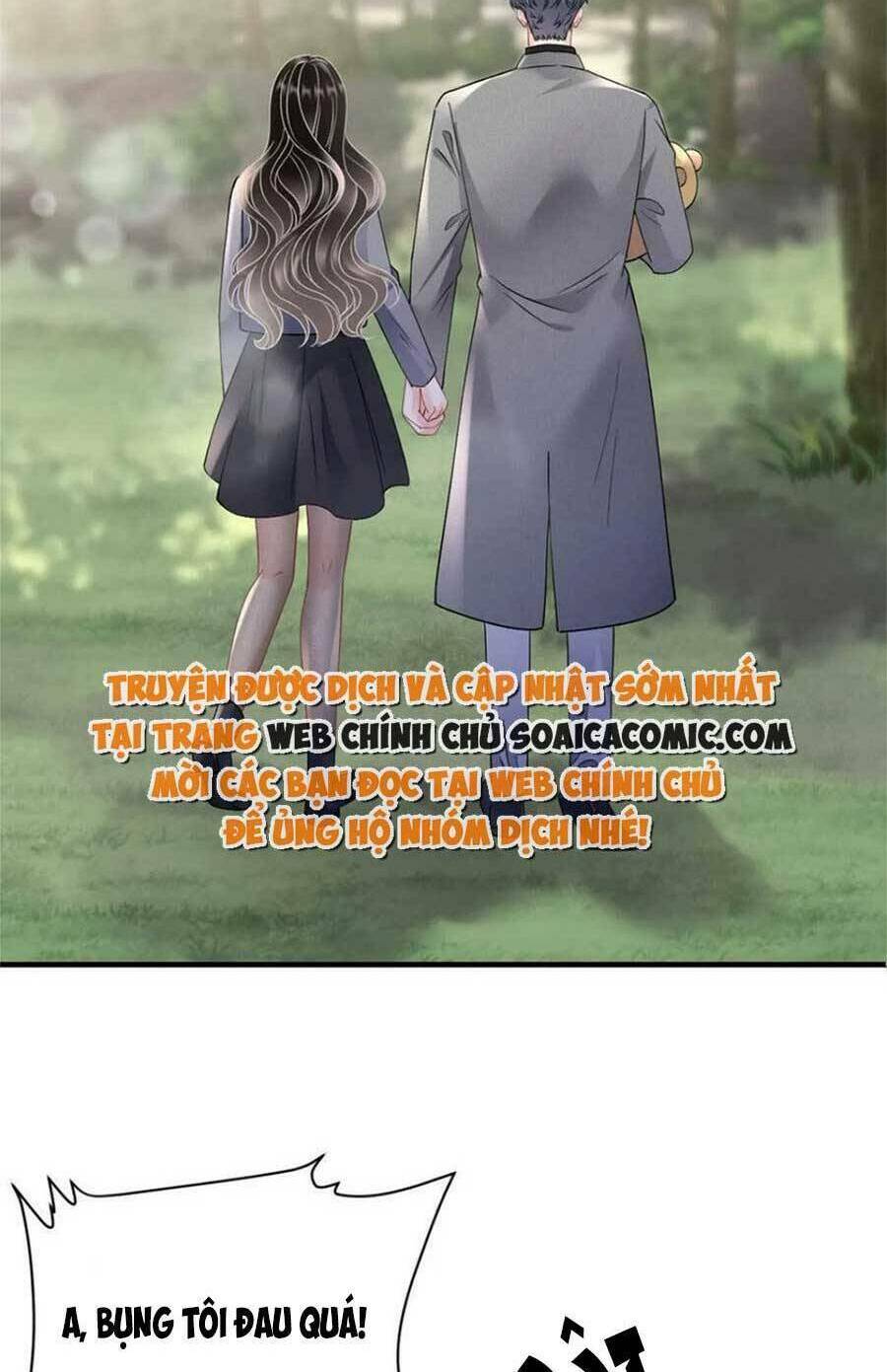 đại tiểu thư có ý đồ gì xấu đâu chapter 178 56