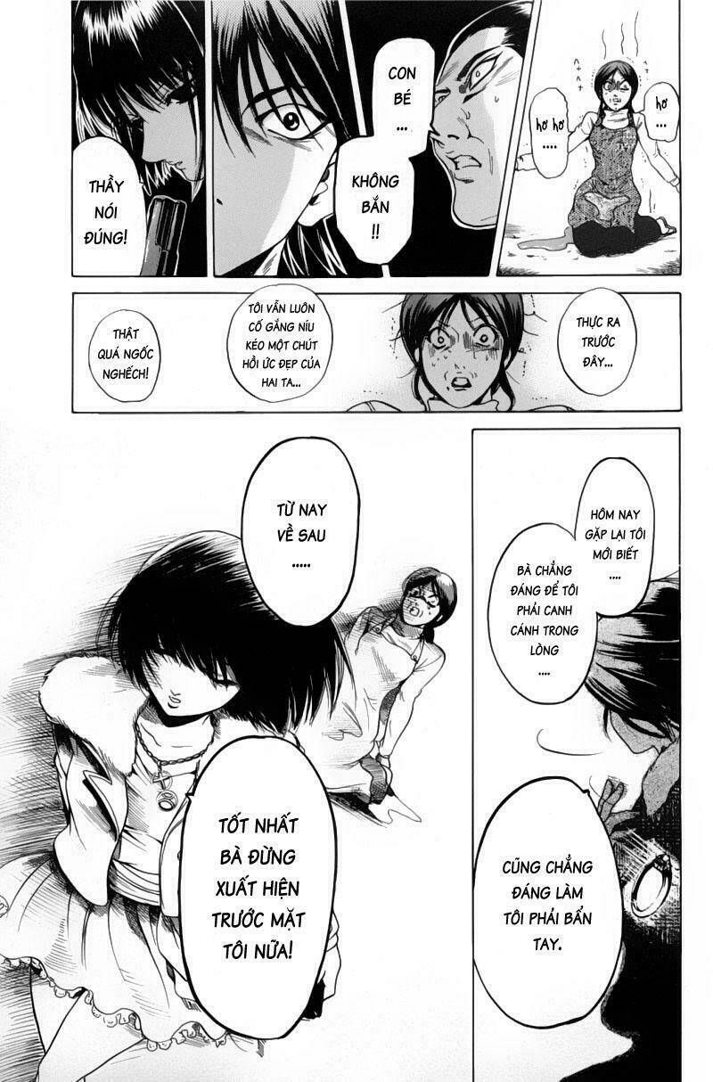 hammer session - thầy giáo tuyệt chiêu chapter 91 15