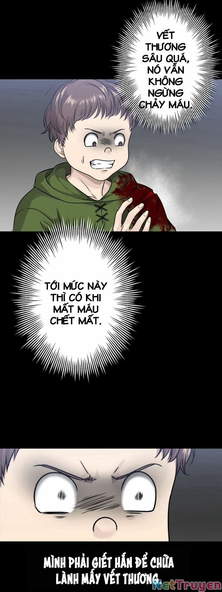 trò chơi của chúa thượng chapter 9 46