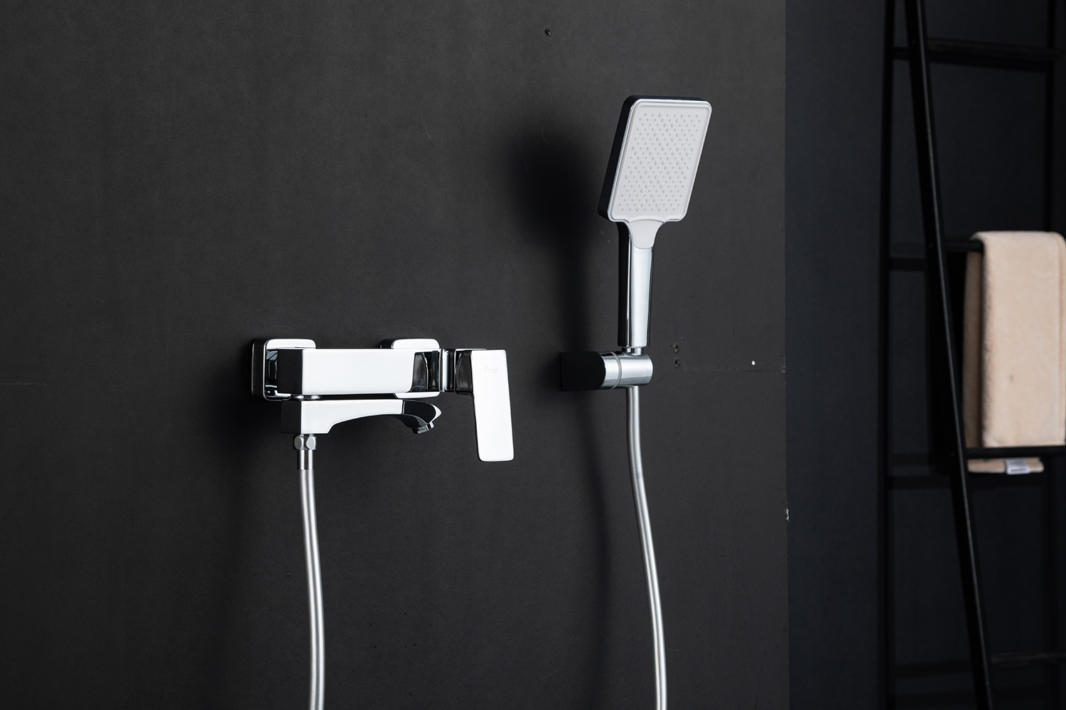 Sen tắm thường nóng lạnh cao cấp Frap F3276 - Hàng Chính hãng