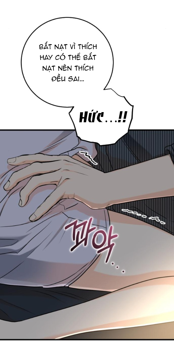 Nóng Lòng Muốn Giày Vò Em chapter 47.2 15