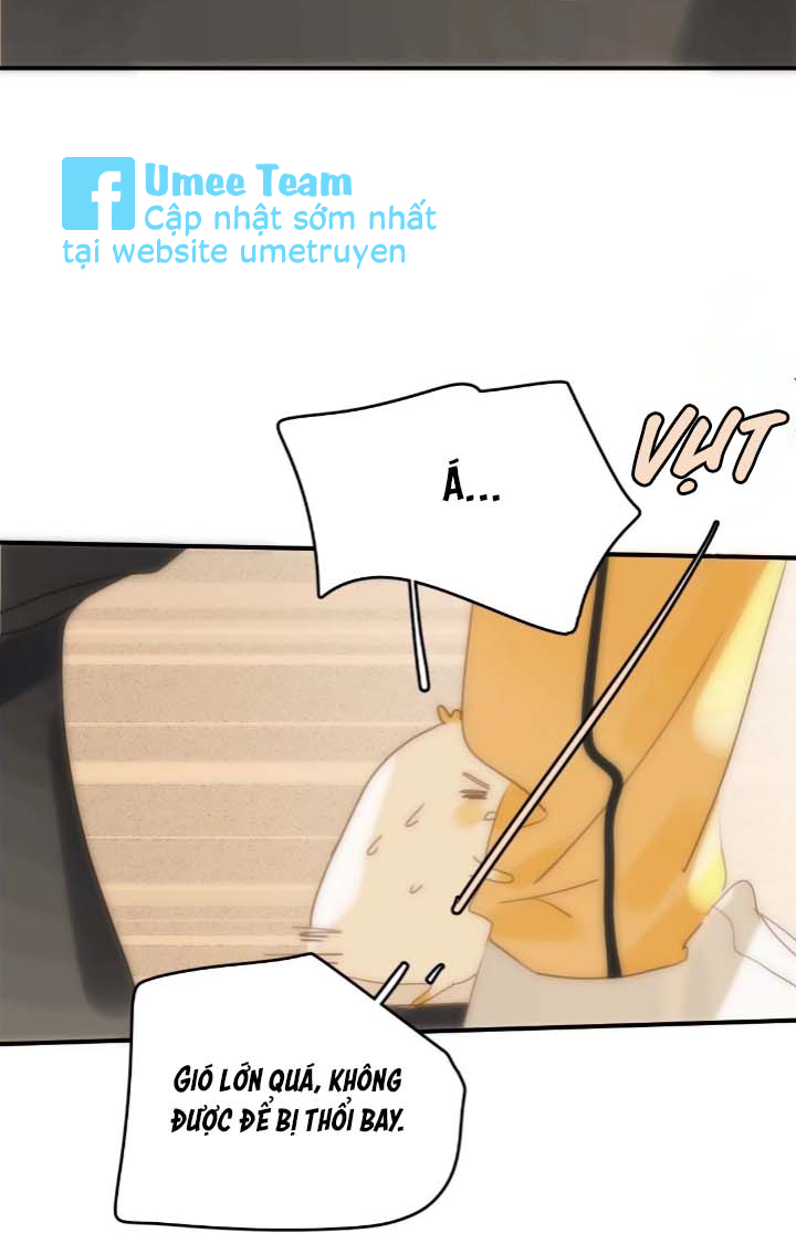 đêm đầy sao nói với em chapter 34 55