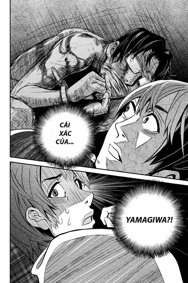 ana satsujin chapter 10 9