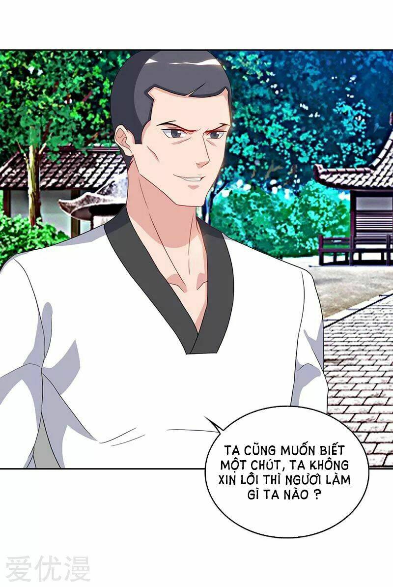 trọng sinh khí thiếu quy lai chapter 64 16