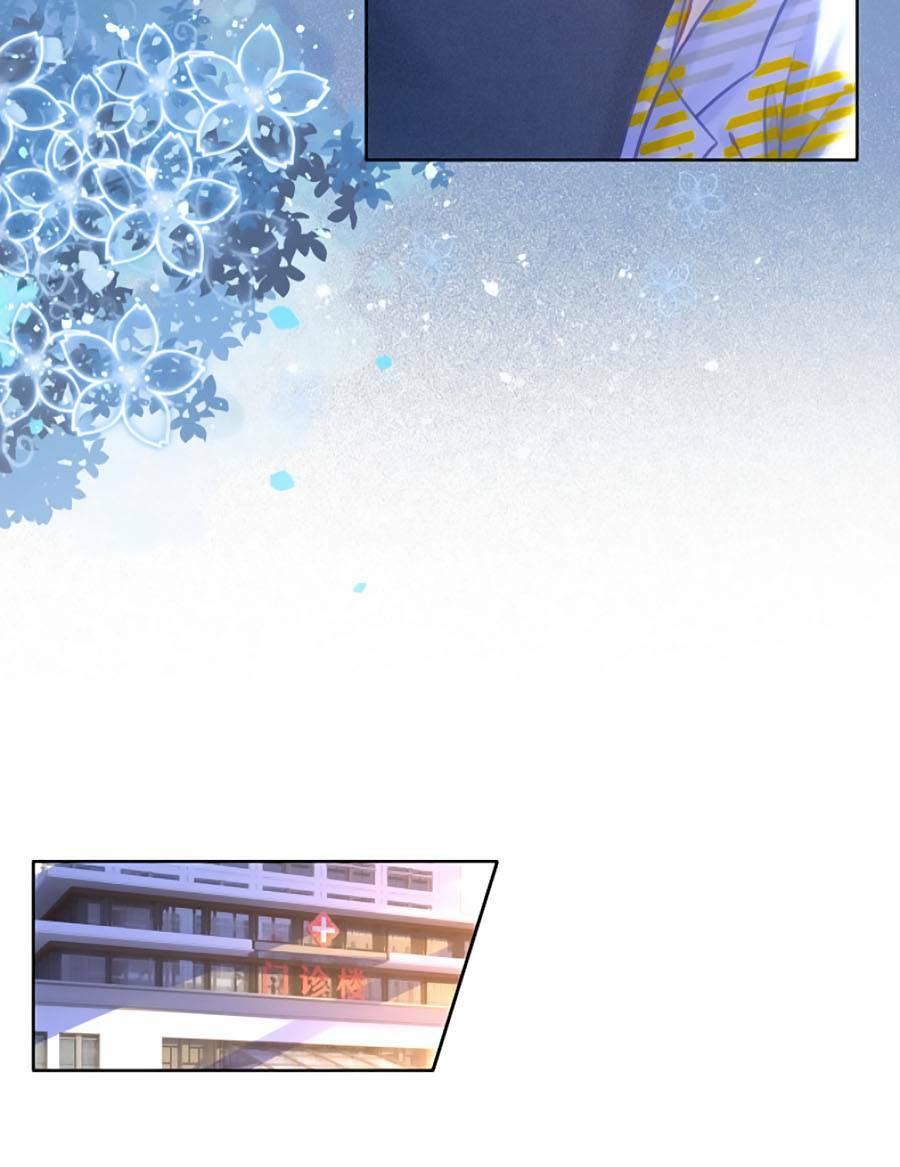 Ám Hắc Hệ Noãn Hôn chapter 148.4 20