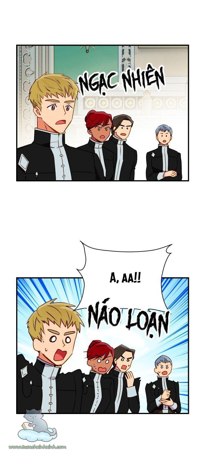 công nương khế ước của gia tộc công tước quái vật chapter 47 36