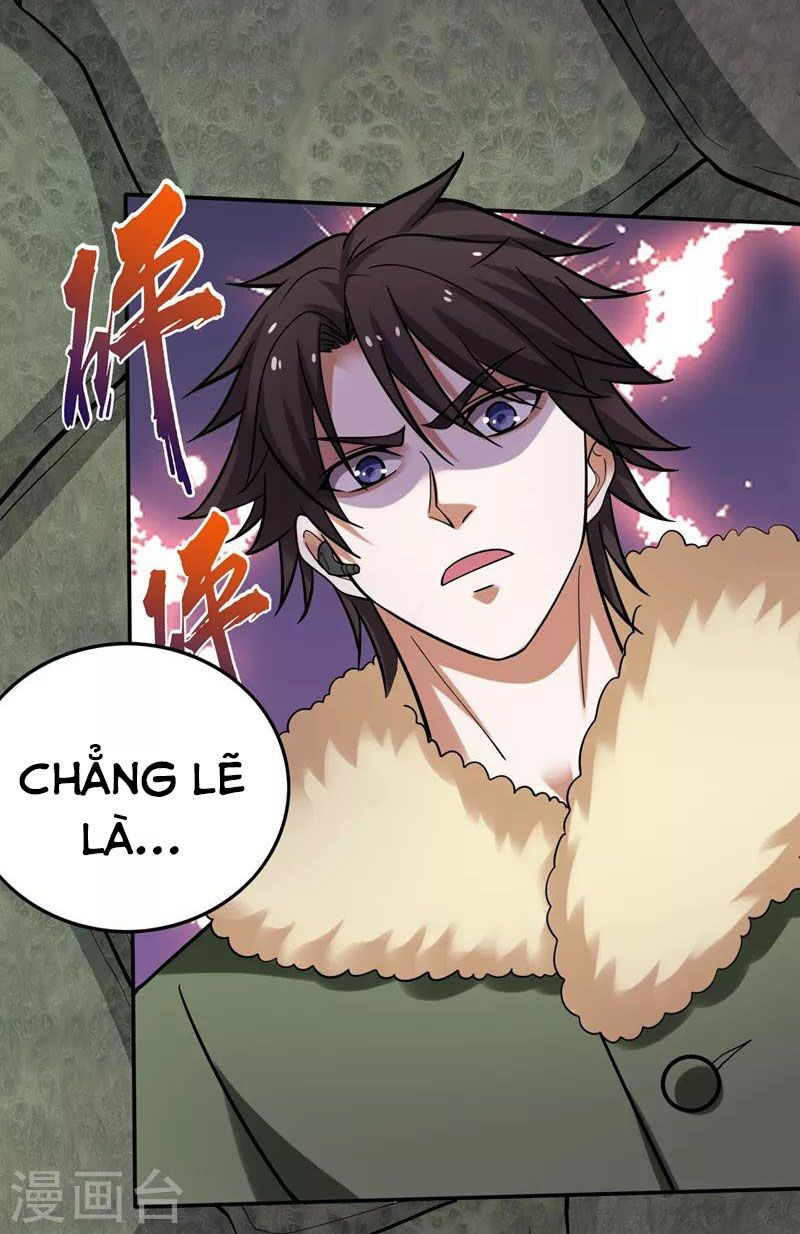 tối cường thần y tại đô thị chapter 226 2