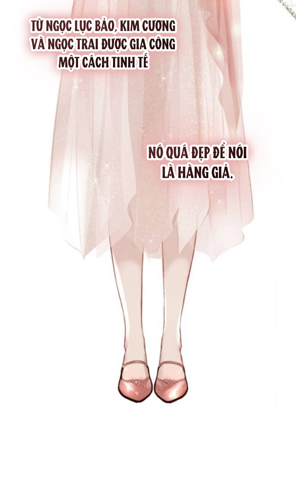 khóc đi hay là cầu xin tôi cũng được chapter 28.1 52