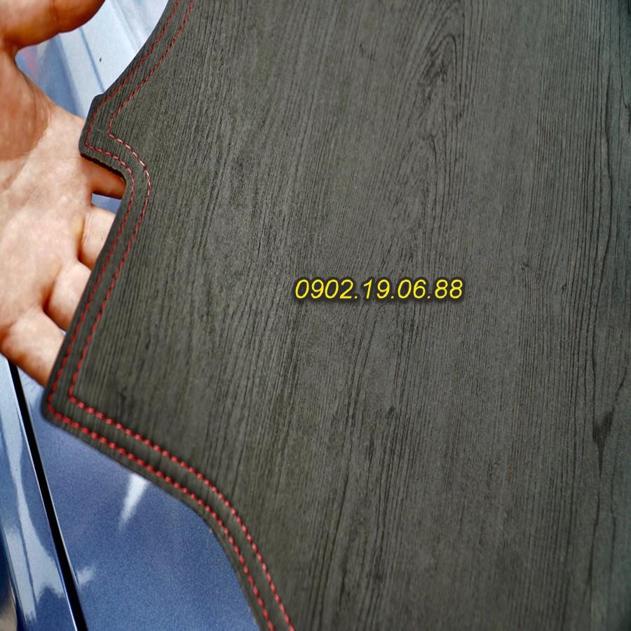 THẢM TAPLO VÂN GỖ SANG TRỌNG MITSHUBISHI XPANDER