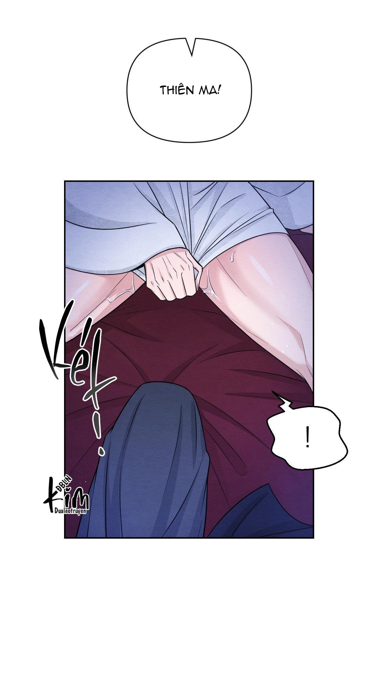 bl cổ trang - âu cổ ngắn nhà kim chapter 24.2 70