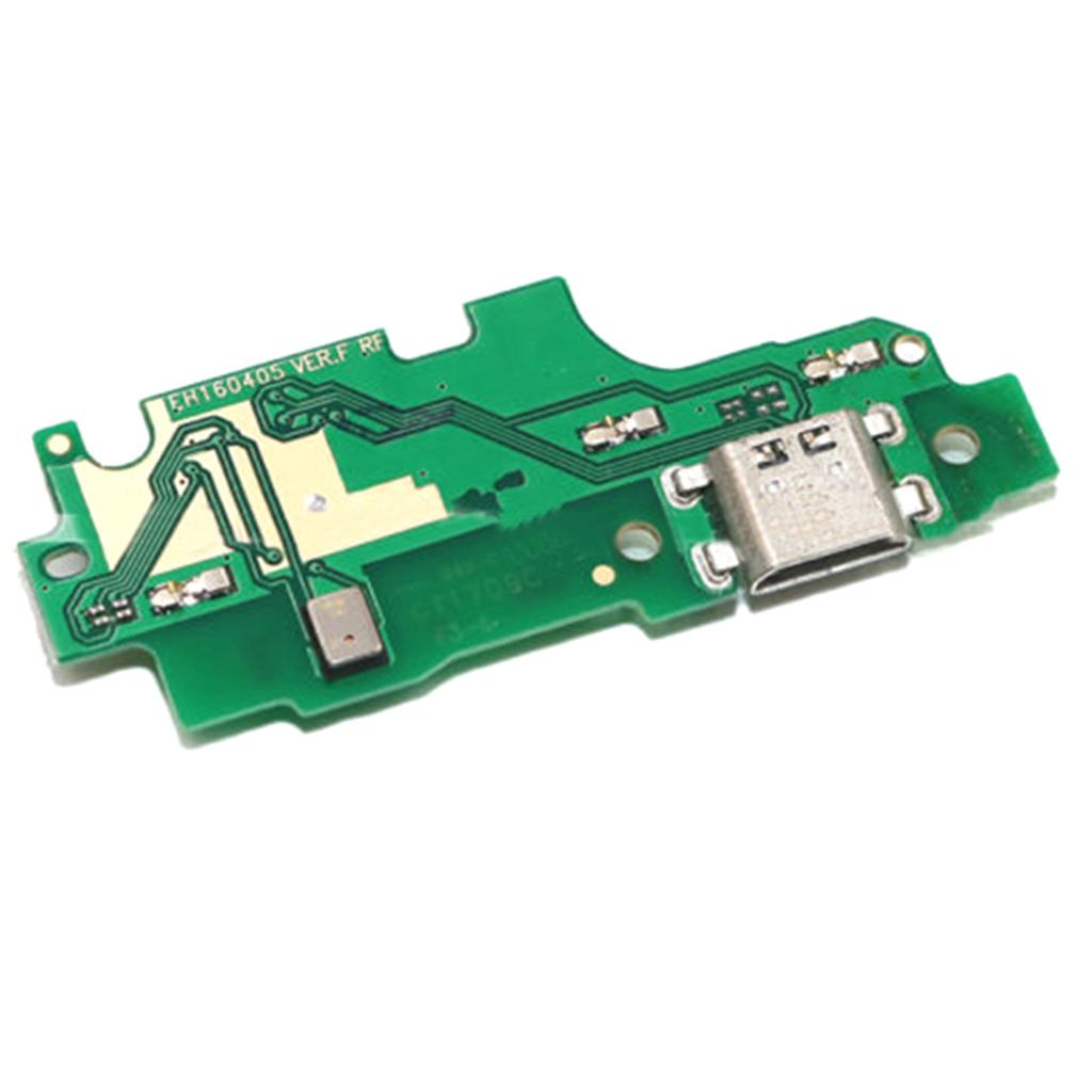 Replacement of The USB Charging Connector for The Flex Cable for Honor 5X