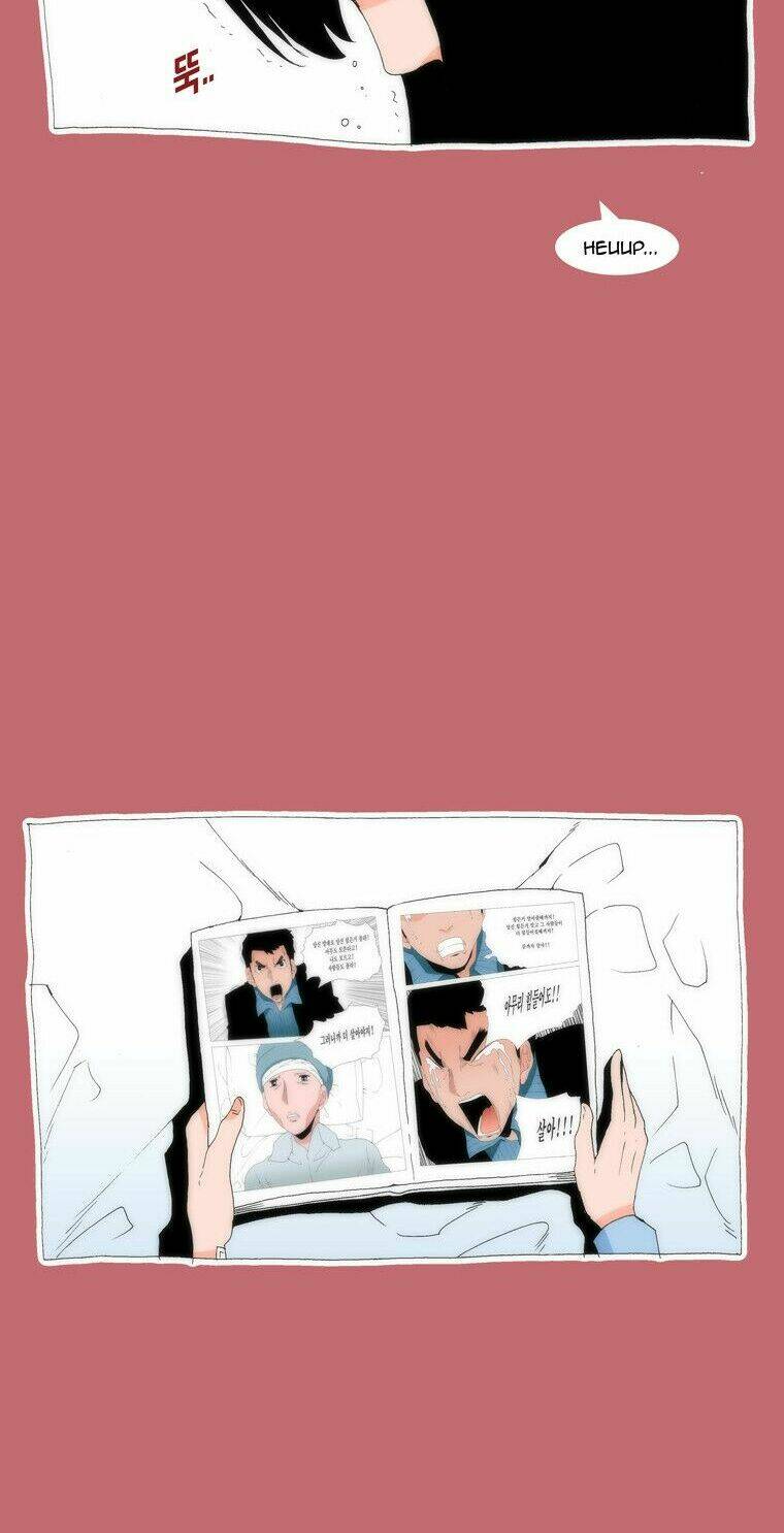 can't see can't hear but love chapter 20 45