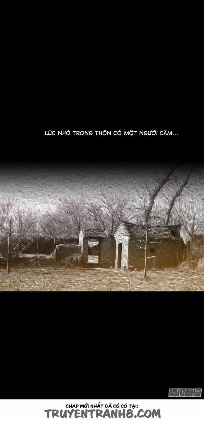 ớn lạnh tuyệt đối chapter 109 12