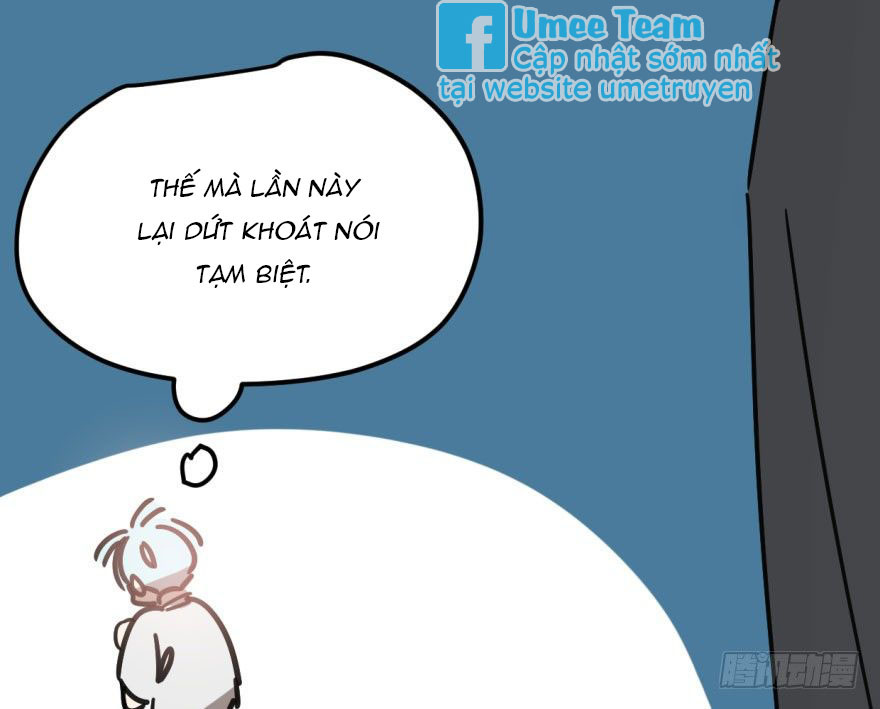 Bắt Lấy Ngao Ngao chapter 40 - Trang 61