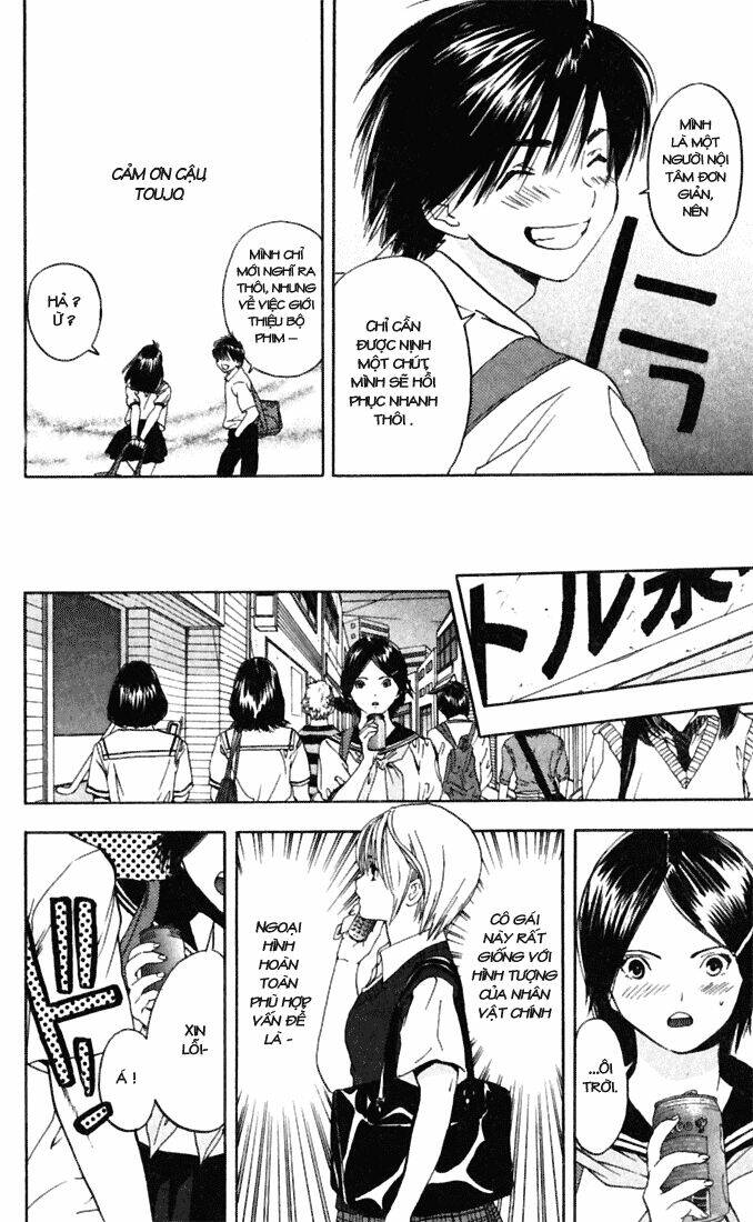 quần lót dâu tây chapter 65 18