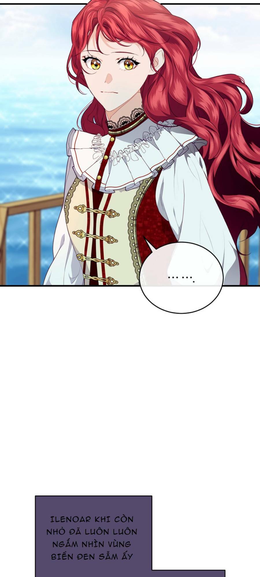 đại dương kiêu sa chapter 19.1 70