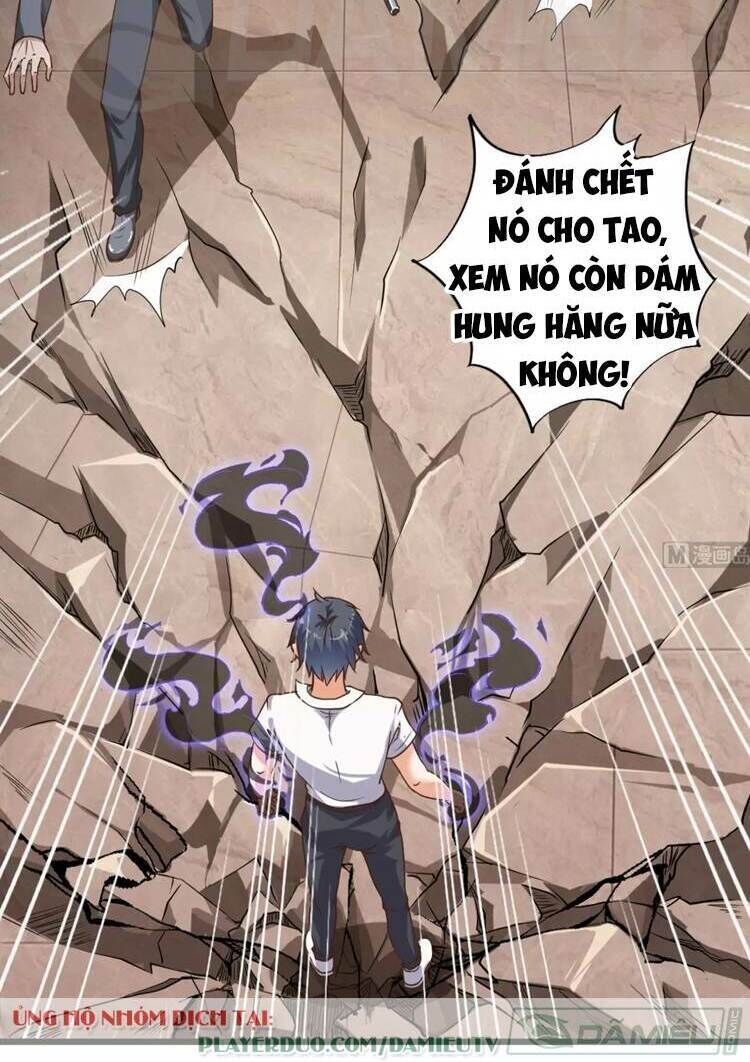 địa phủ khai phá thương chapter 71 16