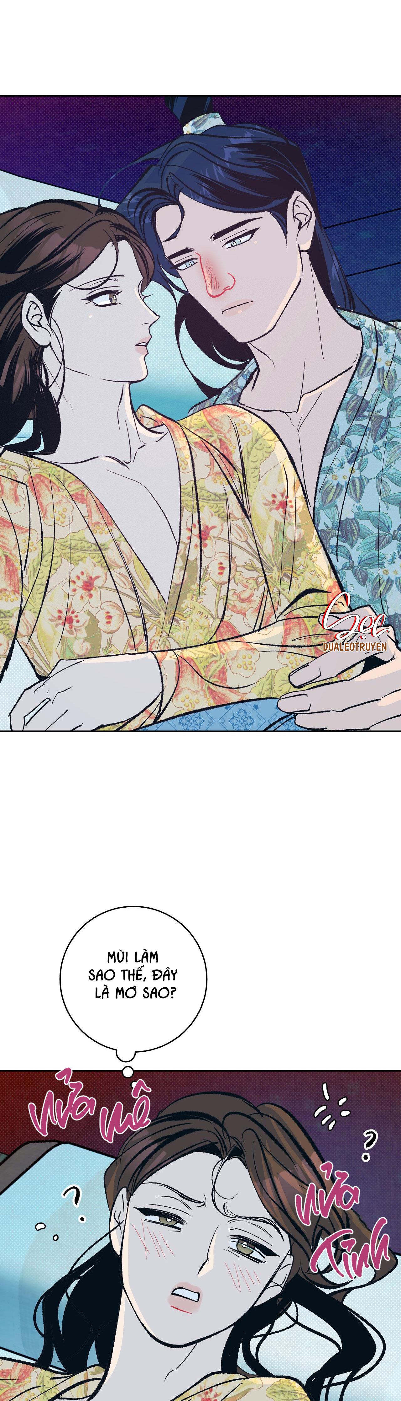 mộc đàn hương chapter 8 29