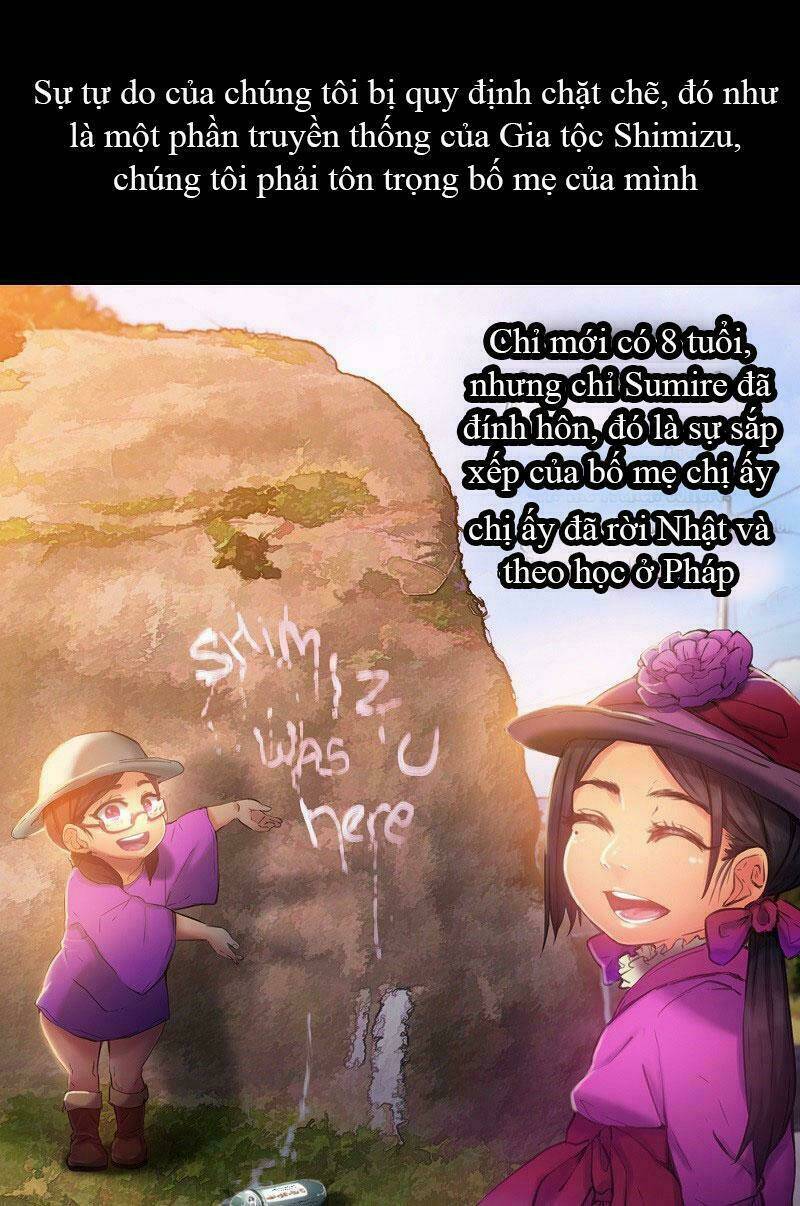 nhiệt huyết thanh xuân chapter 14.2 26