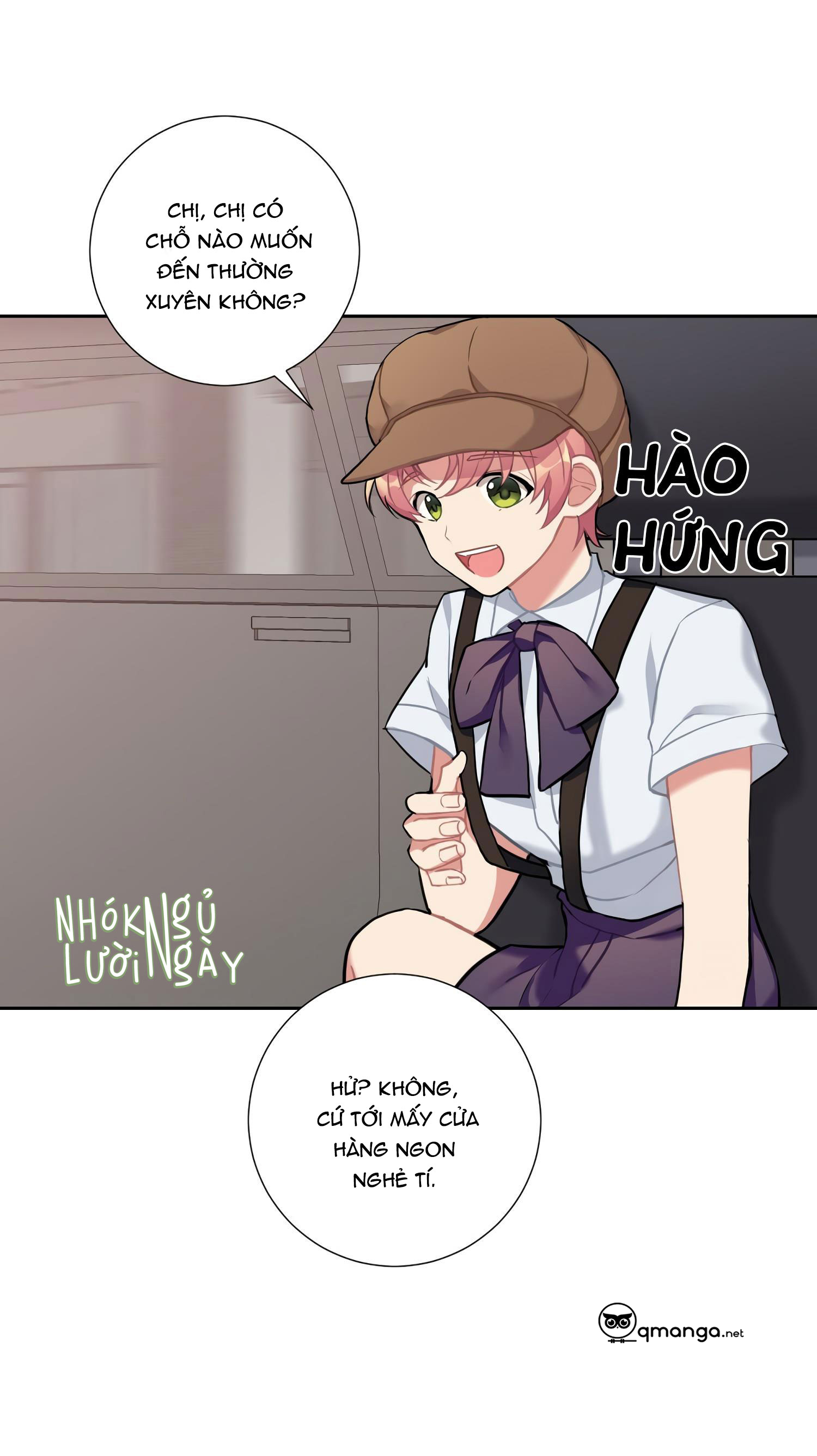 cô chủ và người hầu chapter 12 56