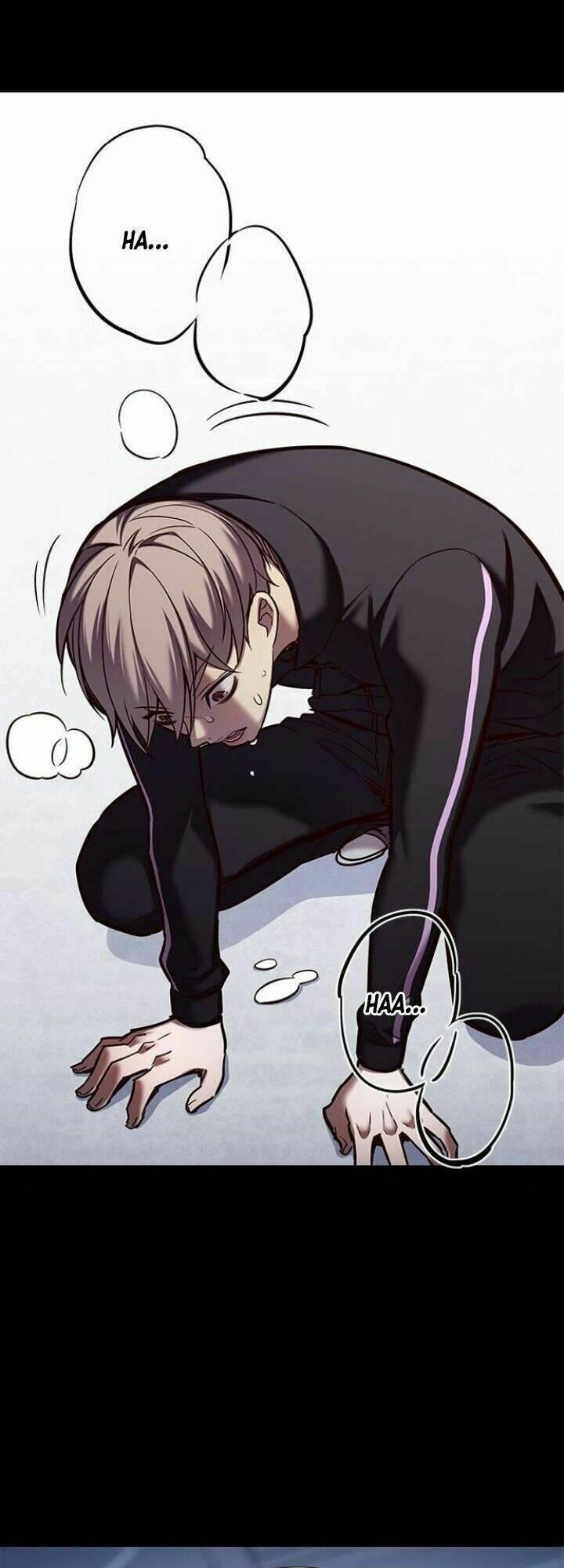 biến thân thành mèo chapter 120 56