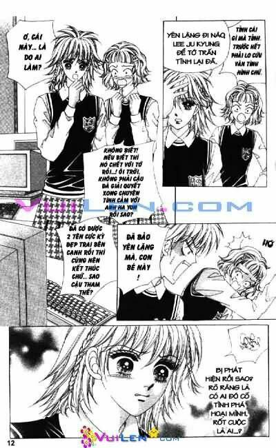 anh,bạn trai và người ấy chapter 7 12