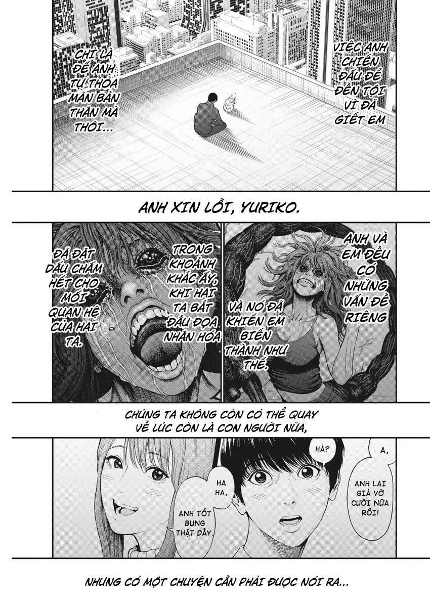 đọa nhân chapter 137 11