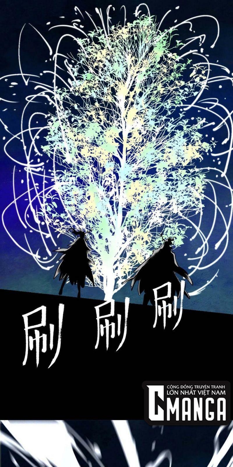 con quỷ đã sẵn sàng cho bữa tối ! chapter 74 21