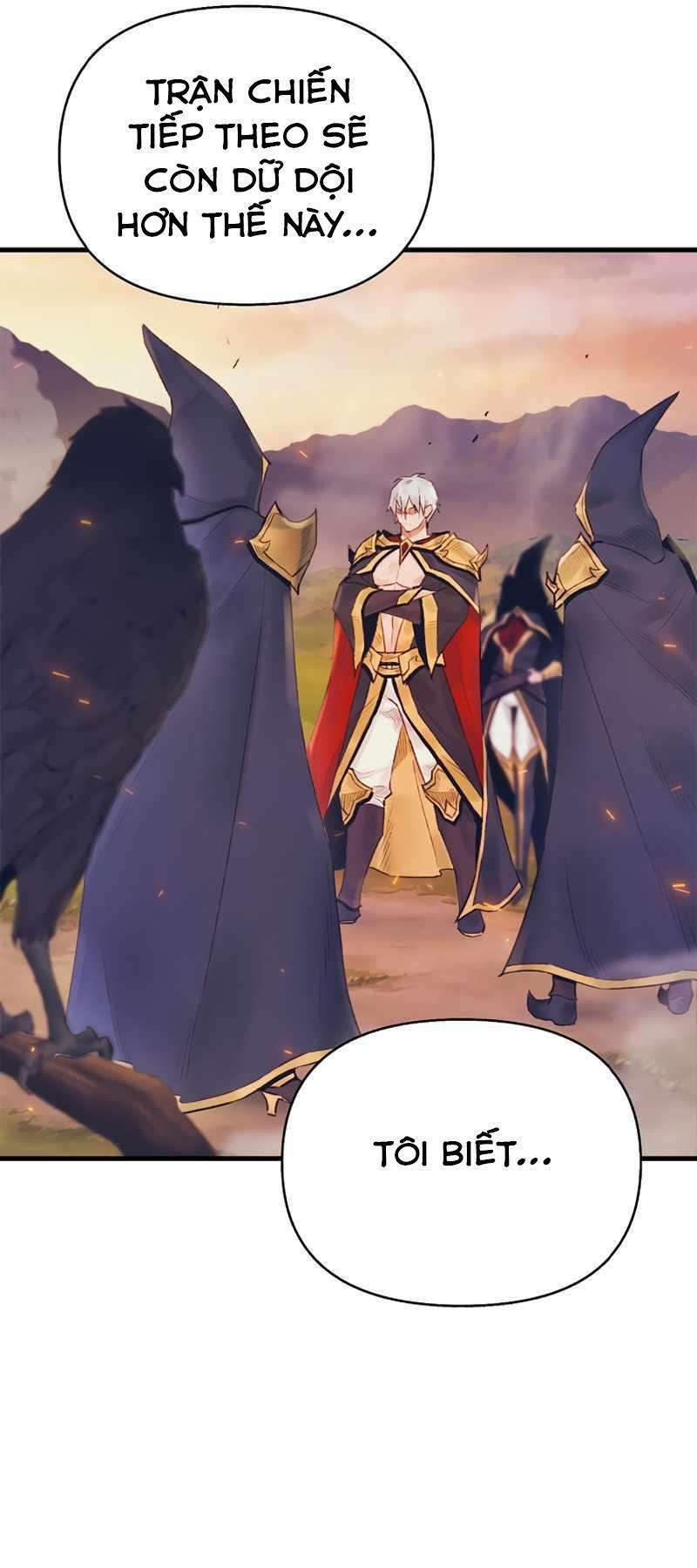 tu sĩ trị liệu của thái dương giáo chapter 29 13