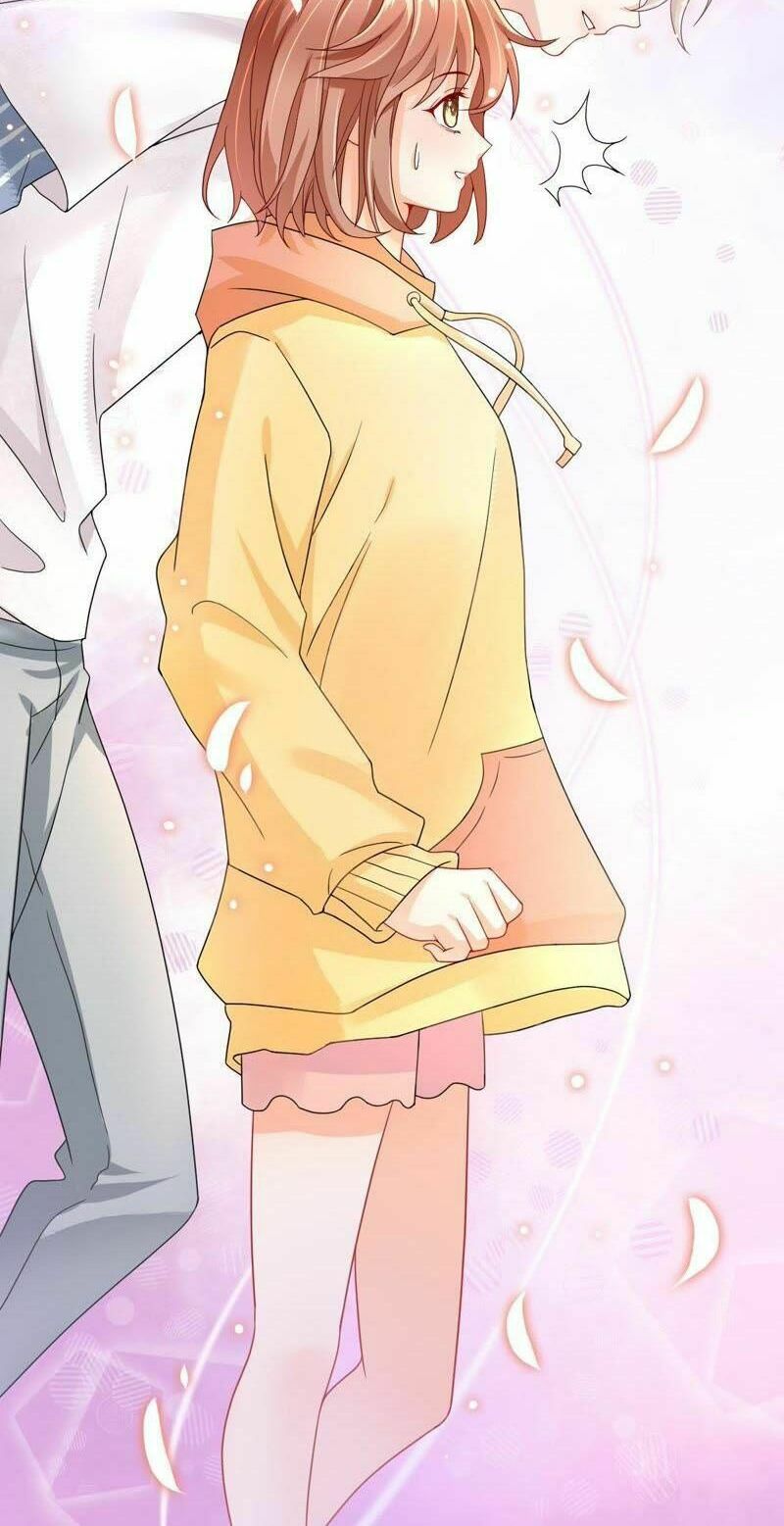 chàng trai người máy ấm áp 741 của tôi chapter 3 16