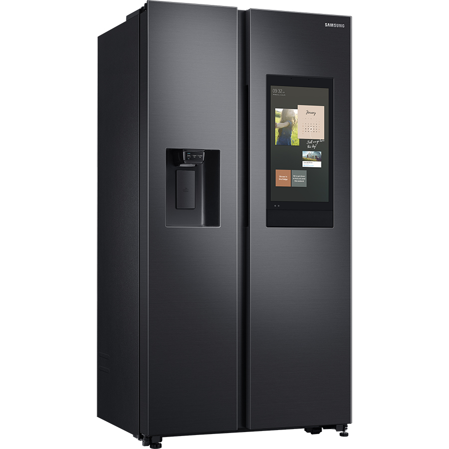 Tủ lạnh Samsung Inverter 595 lít RS64T5F01B4/SV - Chỉ giao HCM
