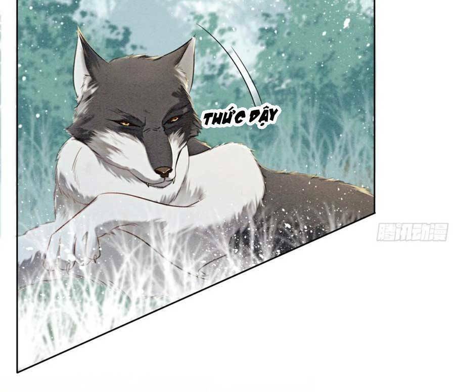 bắt đầu hủy hôn để công lược vương gia chapter 63 55