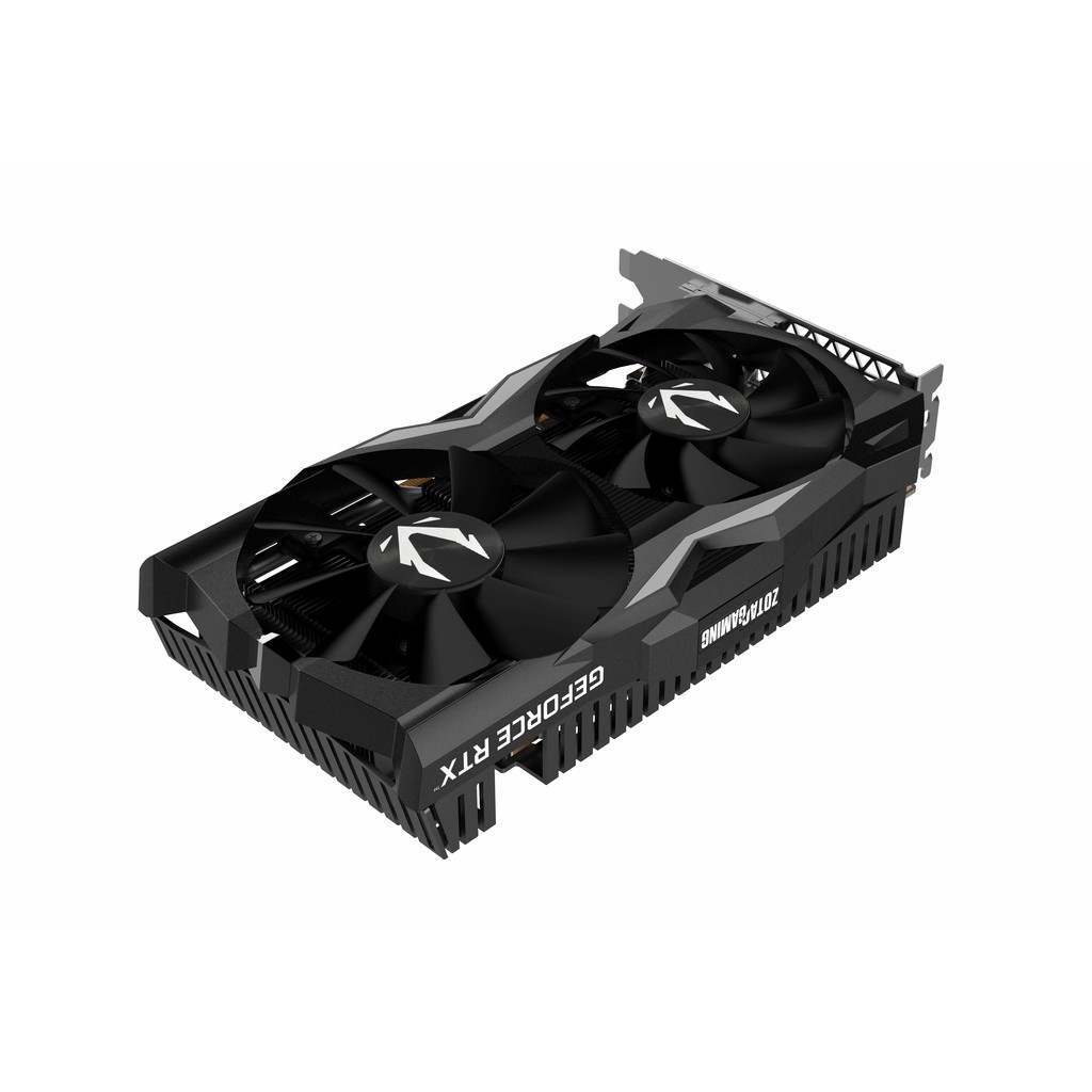 Card màn hình ZOTAC GAMING GeForce RTX 2070 MINI - HÀNG CHÍNH HÃNG