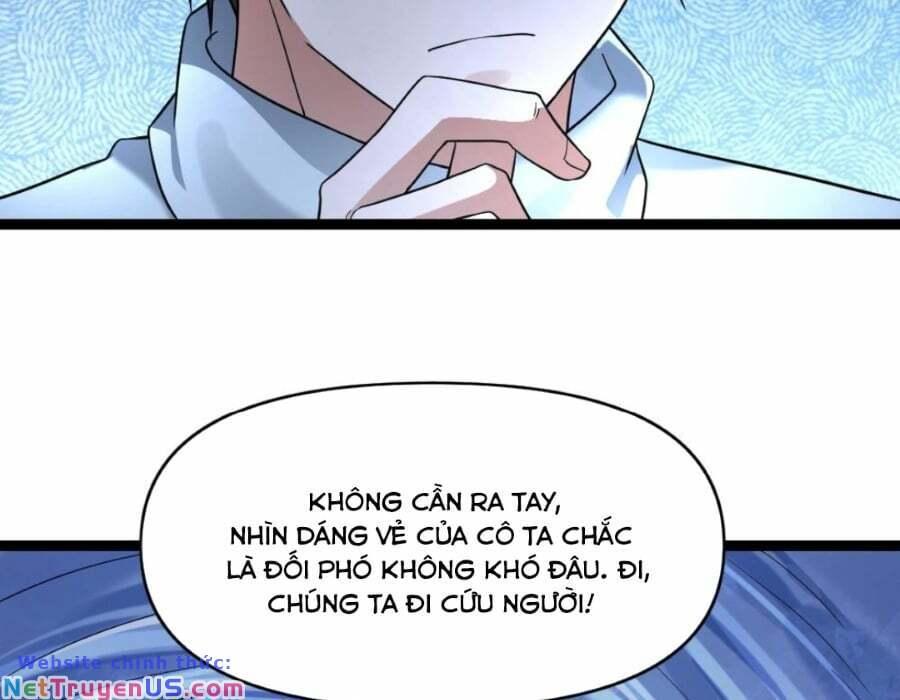 đóng băng toàn cầu: tôi gây dựng nên phòng an toàn thời tận thế chapter 155 22