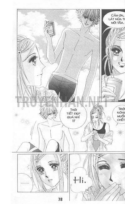 nụ hôn 5000 won chapter 20 20