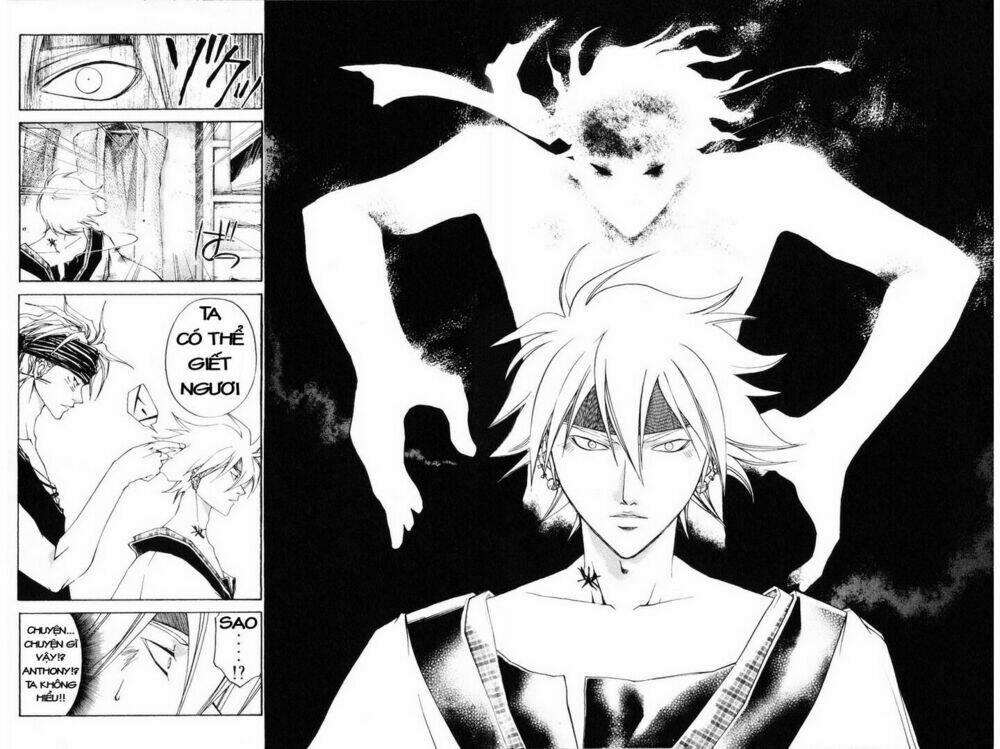 mắt quỷ kyo chapter 238 18