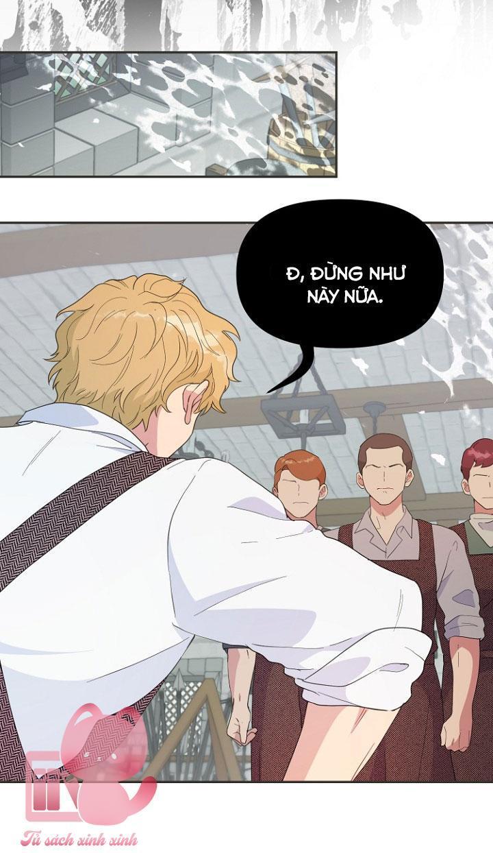 bỏ quách chồng con đi, tiền bạc mới là tất cả chapter 41 36