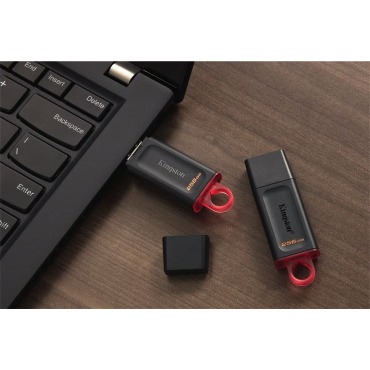 USB 256GB Kingston DTX- Hàng chính hãng