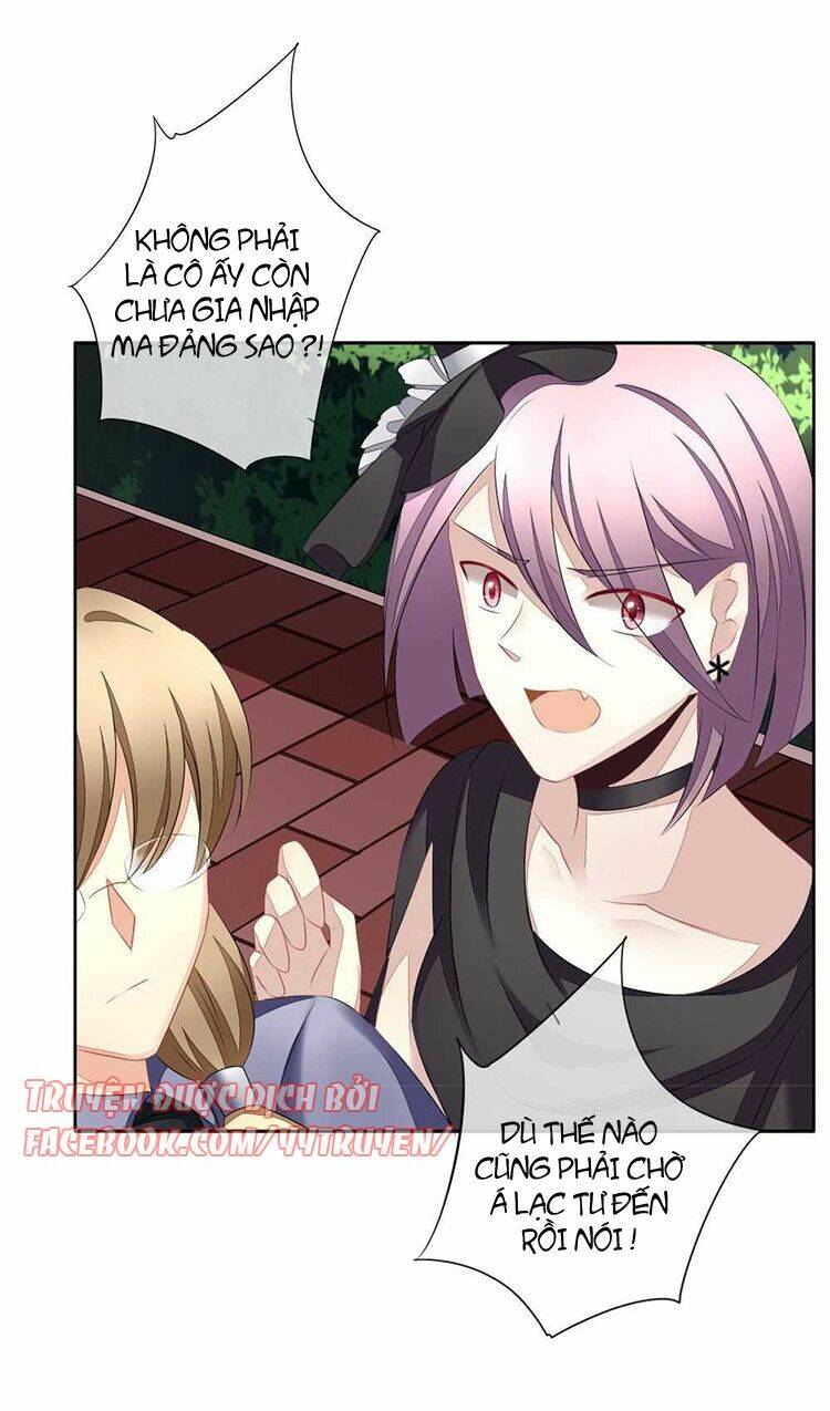 vị hôn thê bỏ trốn chapter 70 6