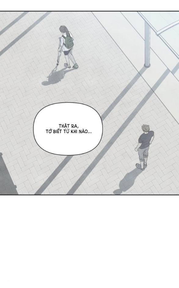 điều khiến tôi quyết tâm muốn chết chapter 80.1 17