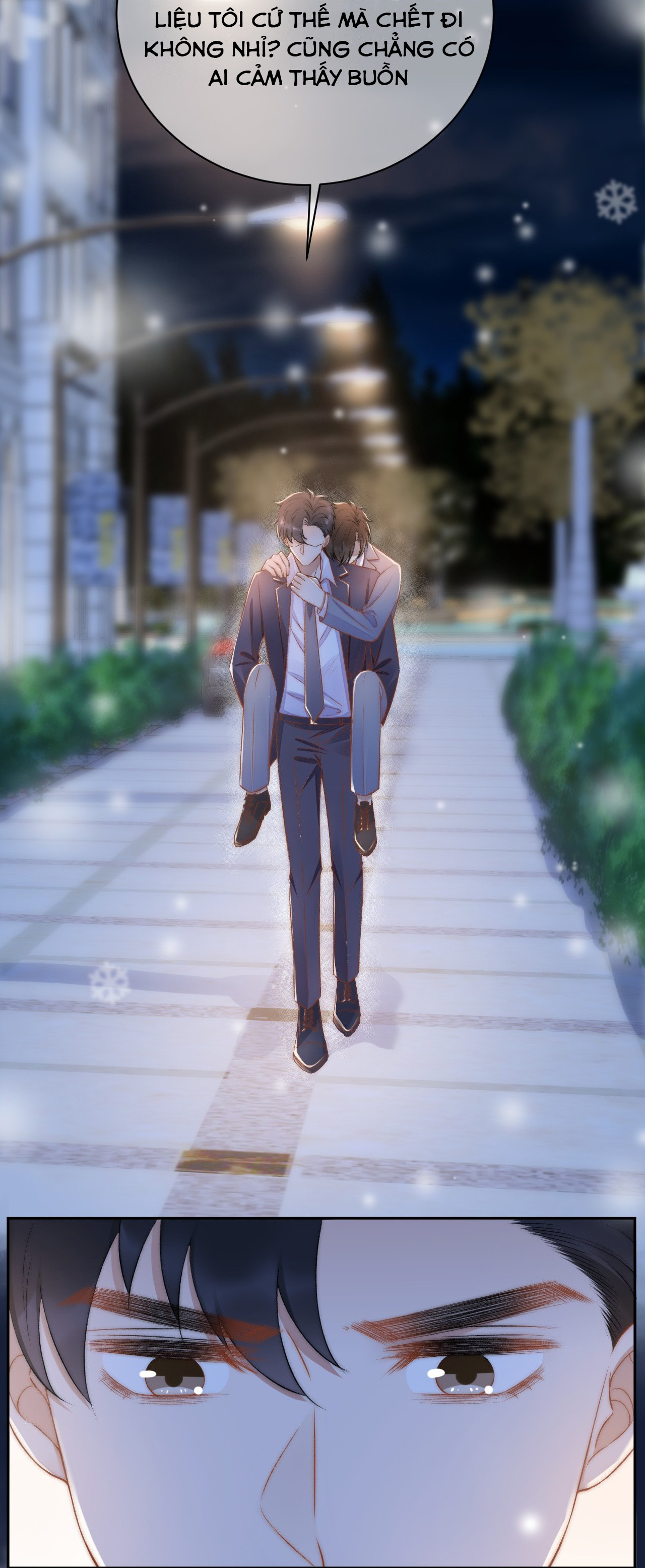 ta sinh con cho tổng tài chapter 11 24