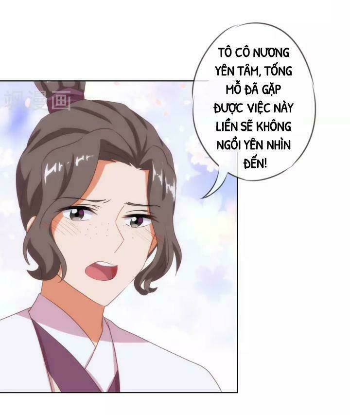 ồ, phu quân đáng yêu của tôi! chapter 9 32