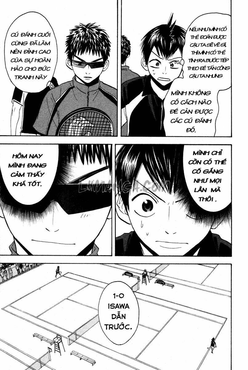 baby steps chapter 30 5